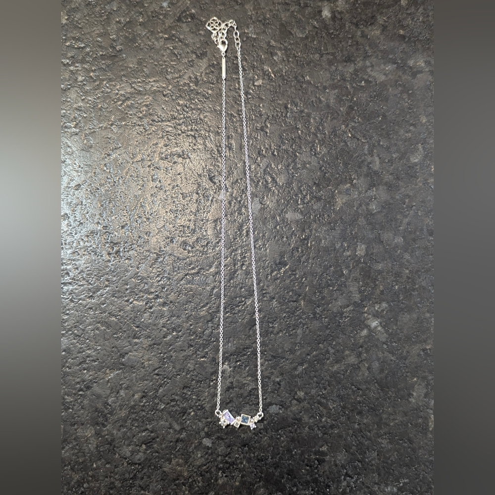 Kendra Scott Pendant Necklace